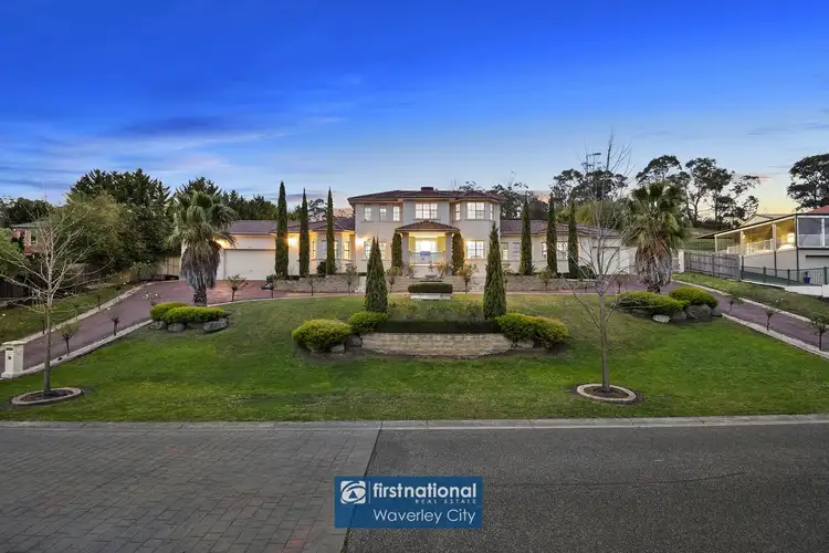 Main view of Homely house listing, 19 Parkview Terrace, Lysterfield South VIC 3156