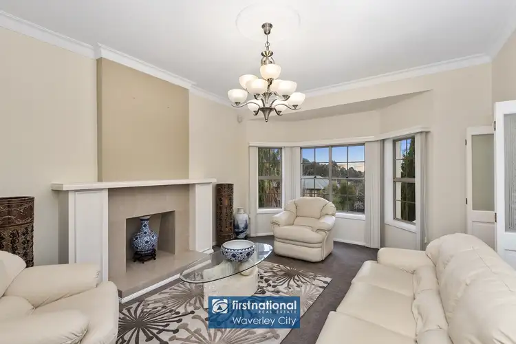 Second view of Homely house listing, 19 Parkview Terrace, Lysterfield South VIC 3156