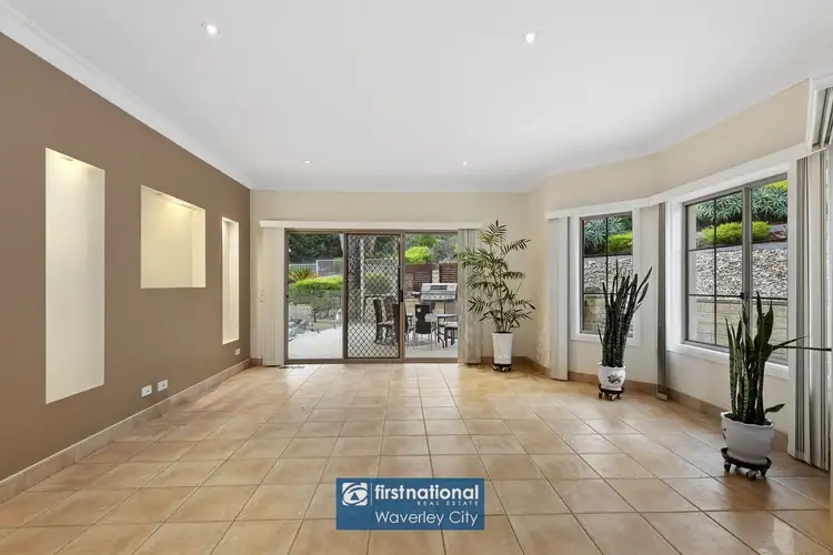 Fifth view of Homely house listing, 19 Parkview Terrace, Lysterfield South VIC 3156