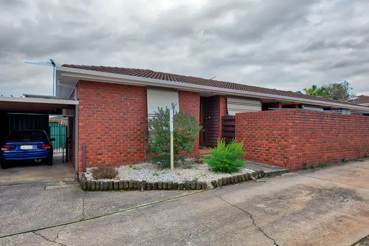 Main view of Homely unit listing, 2/8 Sanyo Drive, Wodonga VIC 3690