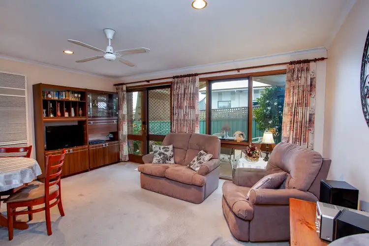 Fourth view of Homely unit listing, 2/8 Sanyo Drive, Wodonga VIC 3690