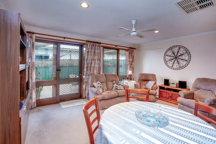 Fifth view of Homely unit listing, 2/8 Sanyo Drive, Wodonga VIC 3690