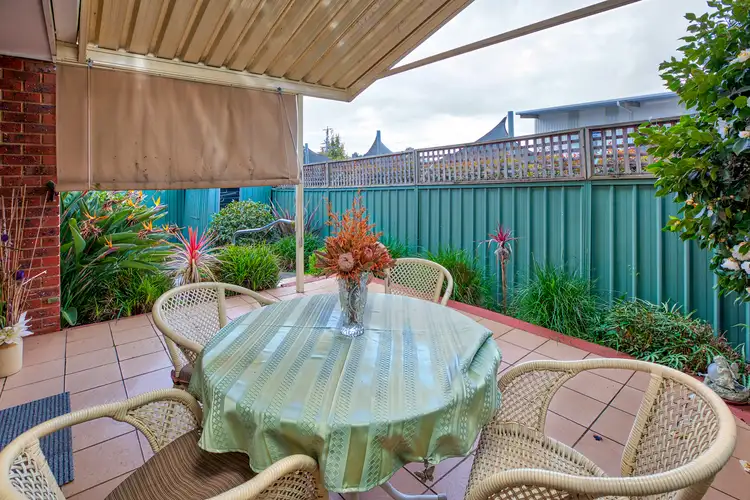 Sixth view of Homely unit listing, 2/8 Sanyo Drive, Wodonga VIC 3690