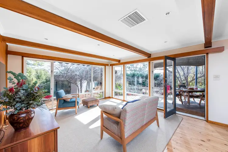 Main view of Homely house listing, 36 Brockman Street, Narrabundah ACT 2604