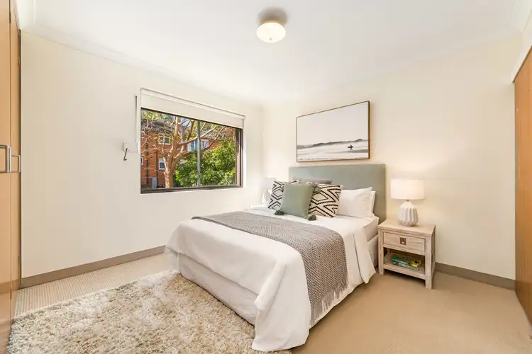 Second view of Homely apartment listing, 7/19-21 Crows Nest Road, Waverton NSW 2060