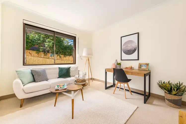 Third view of Homely apartment listing, 7/19-21 Crows Nest Road, Waverton NSW 2060