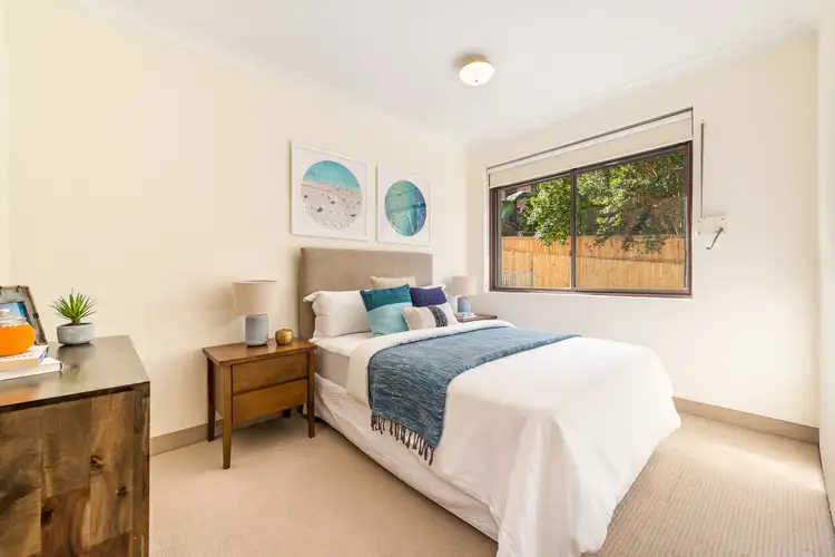 Fifth view of Homely apartment listing, 7/19-21 Crows Nest Road, Waverton NSW 2060