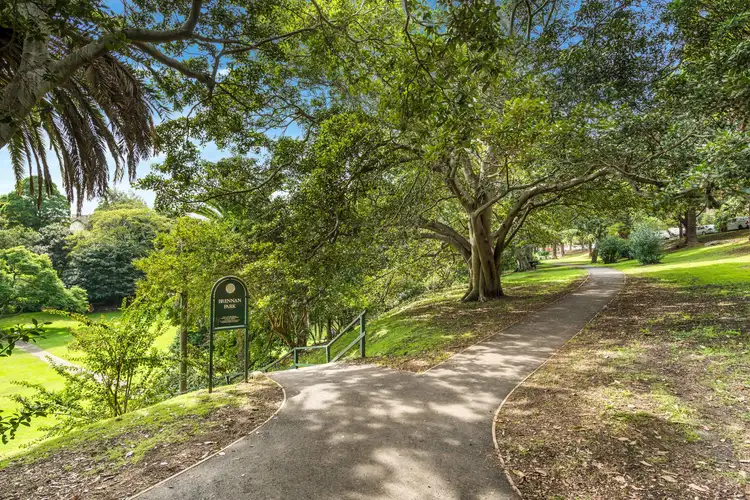 Sixth view of Homely apartment listing, 7/19-21 Crows Nest Road, Waverton NSW 2060
