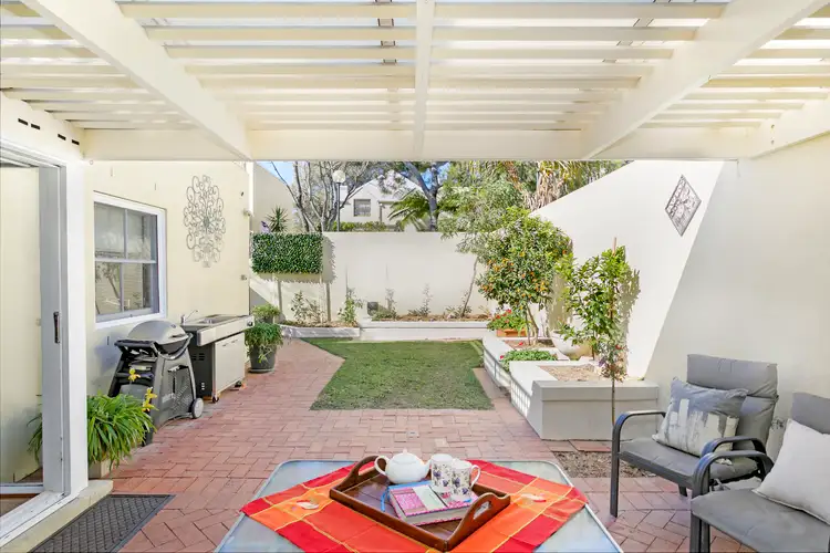 2/2 Ewenton Street, Balmain NSW 2041
