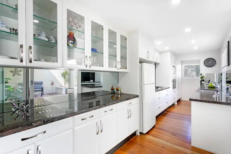 Fourth view of Homely house listing, 2/2 Ewenton Street, Balmain NSW 2041