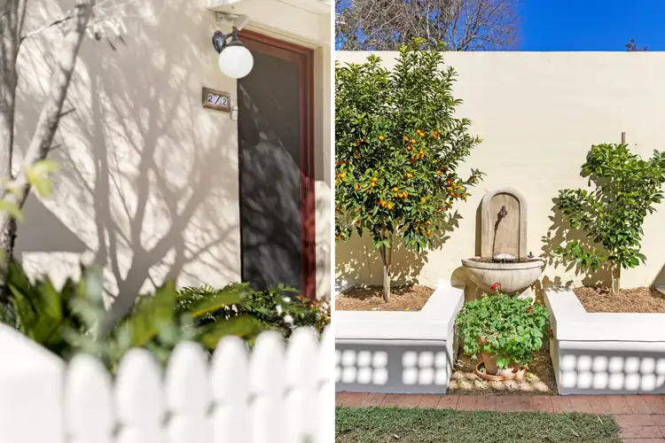 Sixth view of Homely house listing, 2/2 Ewenton Street, Balmain NSW 2041