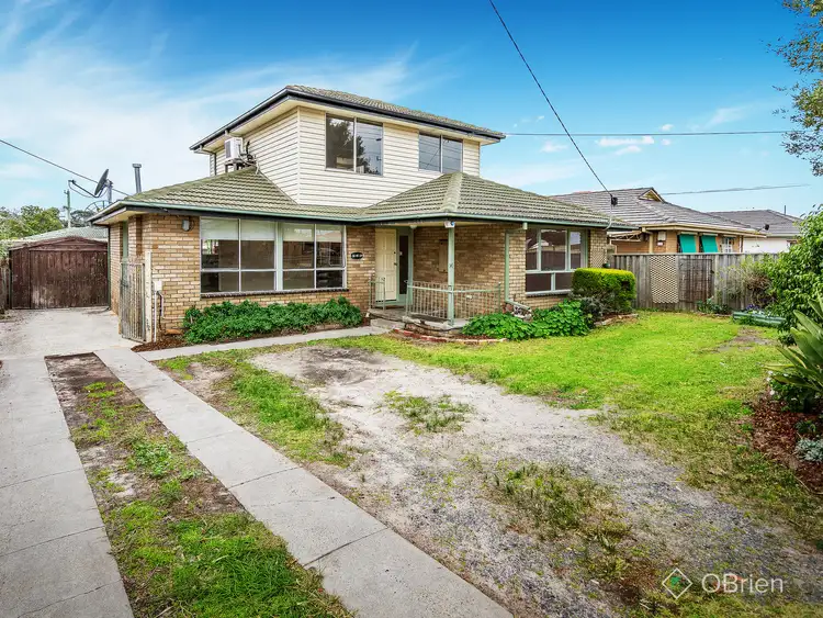 343 Corrigan Road, Keysborough VIC 3173