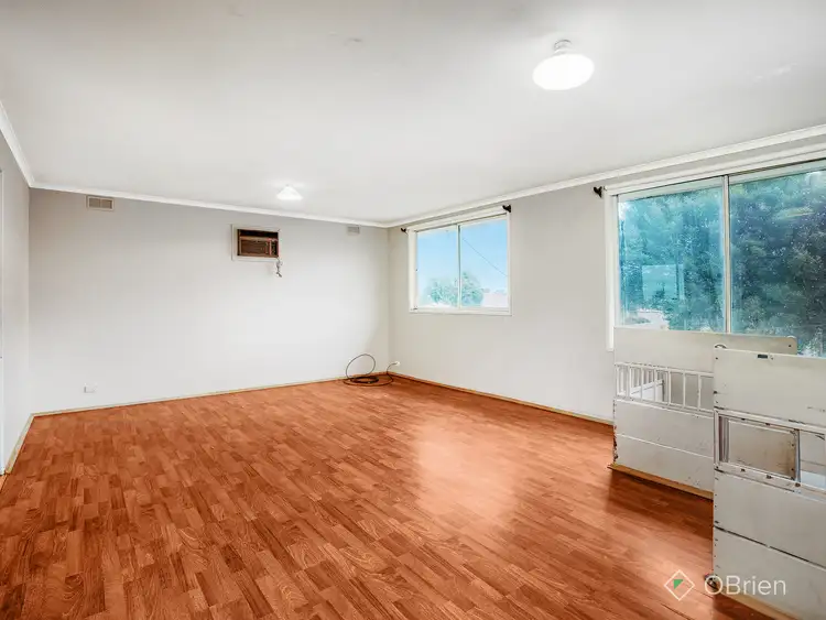 Fifth view of Homely house listing, 343 Corrigan Road, Keysborough VIC 3173