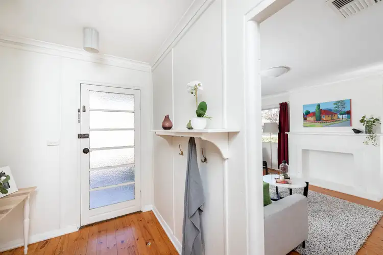 Second view of Homely house listing, 36 Brigalow Street, O'connor ACT 2602