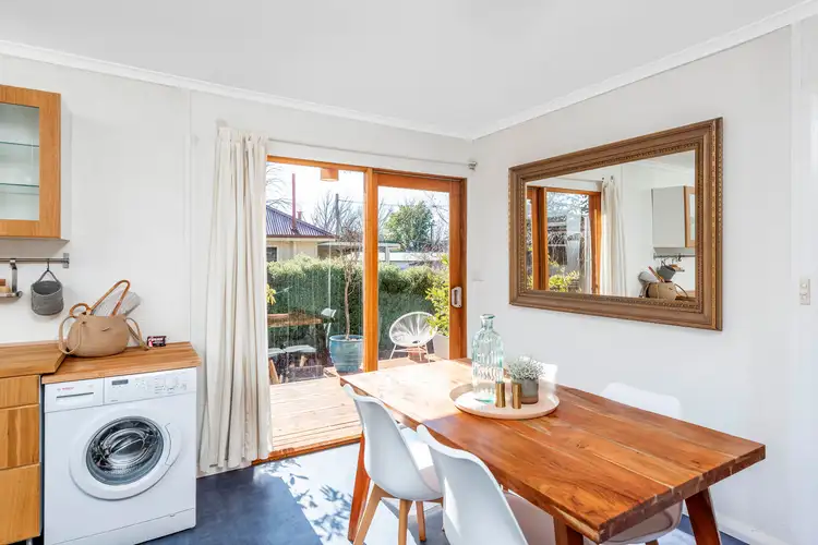 Fifth view of Homely house listing, 36 Brigalow Street, O'connor ACT 2602