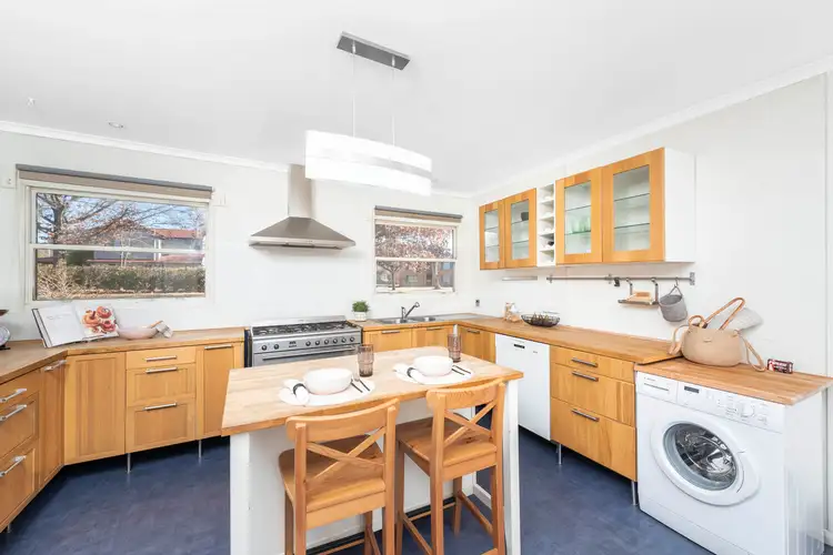 Sixth view of Homely house listing, 36 Brigalow Street, O'connor ACT 2602