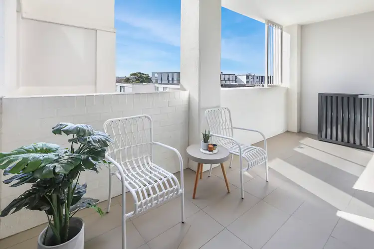 Second view of Homely apartment listing, 708/7 Washington Avenue, Riverwood NSW 2210