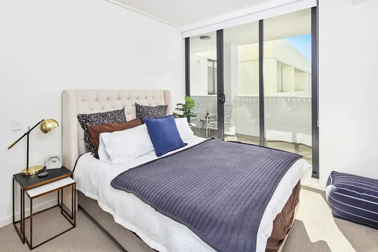 Sixth view of Homely apartment listing, 708/7 Washington Avenue, Riverwood NSW 2210