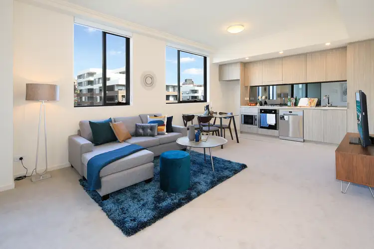632/5 Vermont Crescent, Riverwood NSW 2210