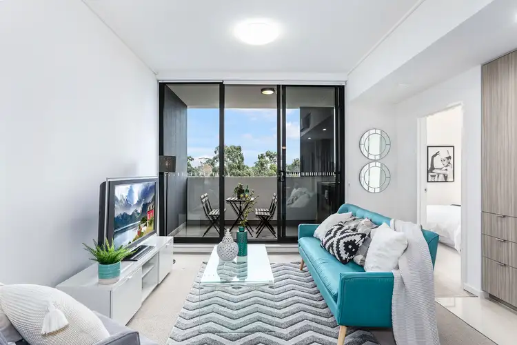417/1 Vermont Crescent, Riverwood NSW 2210