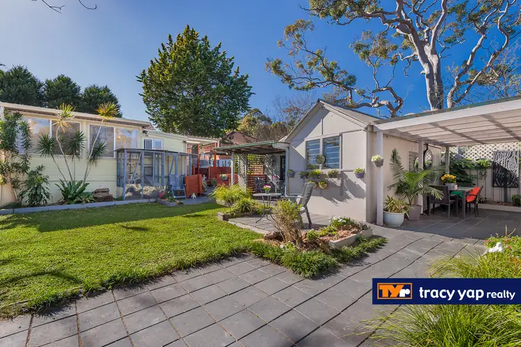 Third view of Homely house listing, 120 Epping Road, Lane Cove NSW 2066