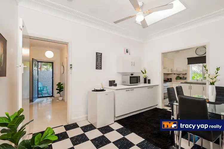 Fifth view of Homely house listing, 120 Epping Road, Lane Cove NSW 2066