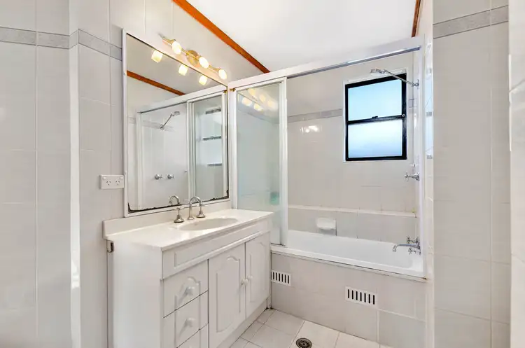 Fifth view of Homely townhouse listing, 4/36 Pleasant Avenue, North Wollongong NSW 2500