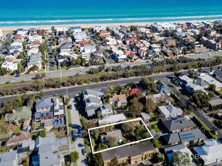 Main view of Homely house listing, 3-5 Kangaroo Road, Chelsea VIC 3196
