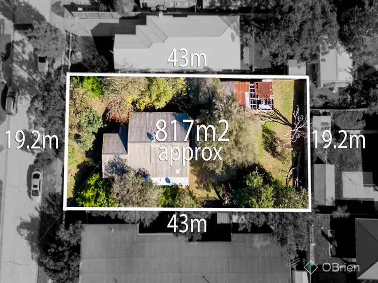 Fourth view of Homely house listing, 3-5 Kangaroo Road, Chelsea VIC 3196