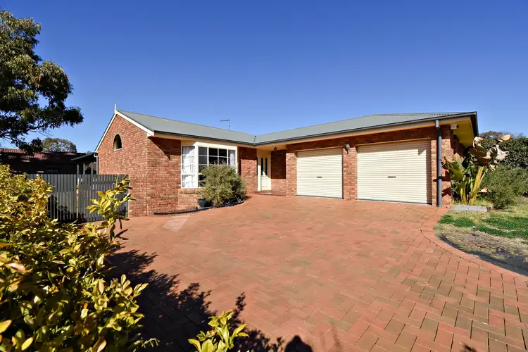 Main view of Homely house listing, 10 Ingrid Place, Dubbo NSW 2830