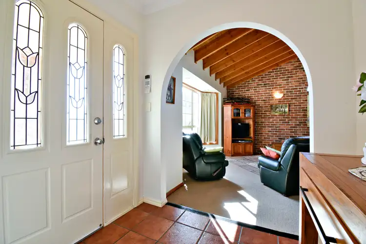 Second view of Homely house listing, 10 Ingrid Place, Dubbo NSW 2830