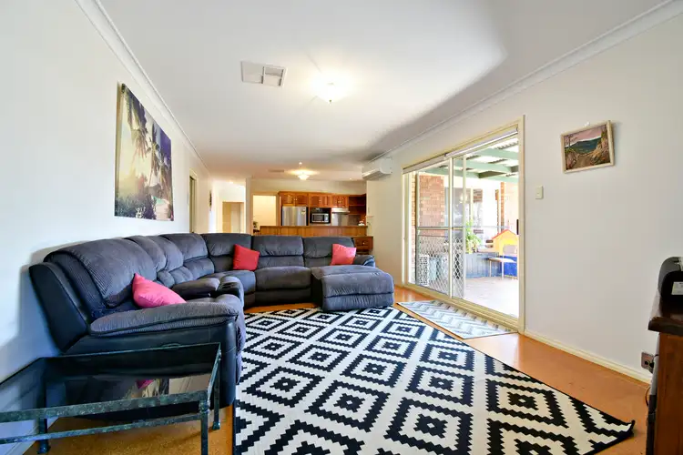 Fifth view of Homely house listing, 10 Ingrid Place, Dubbo NSW 2830