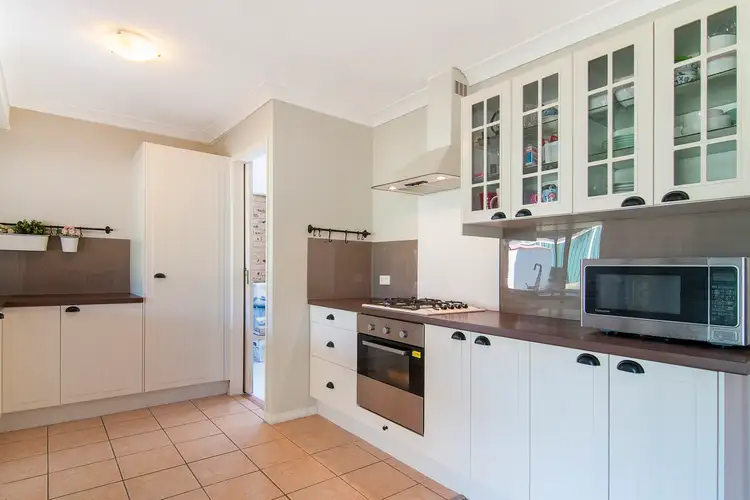 8 Cania Court, Marsden QLD 4132