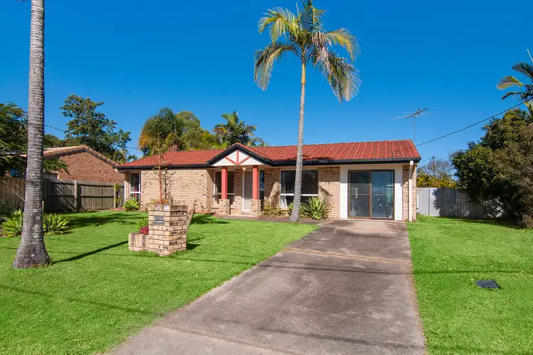 Fifth view of Homely house listing, 8 Cania Court, Marsden QLD 4132