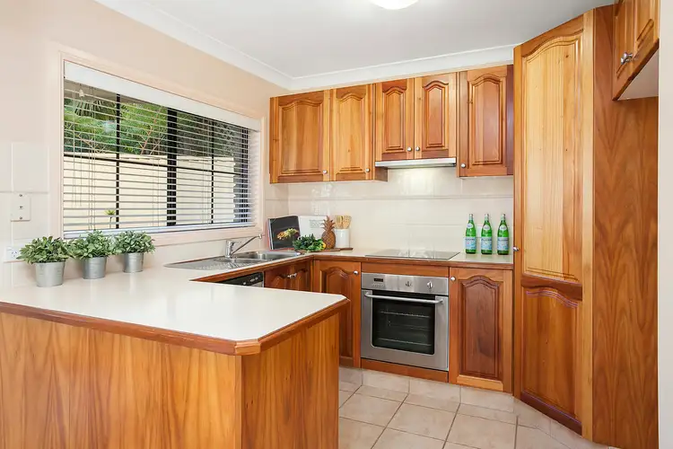 Third view of Homely townhouse listing, 2/92 Toronto Parade, Sutherland NSW 2232