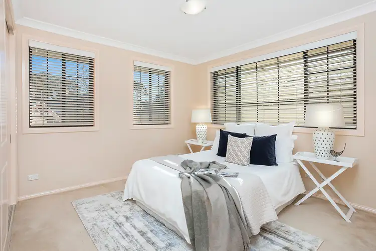 Fourth view of Homely townhouse listing, 2/92 Toronto Parade, Sutherland NSW 2232