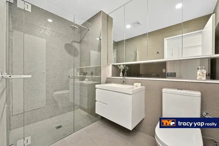 Fifth view of Homely apartment listing, 34/7a-9 Boundary Road, Carlingford NSW 2118