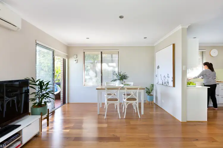 Main view of Homely apartment listing, 4/15 Waine Street, Freshwater NSW 2096