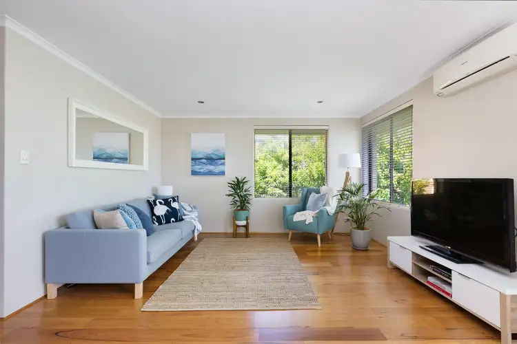 Second view of Homely apartment listing, 4/15 Waine Street, Freshwater NSW 2096