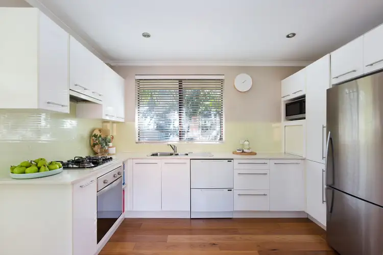 Third view of Homely apartment listing, 4/15 Waine Street, Freshwater NSW 2096