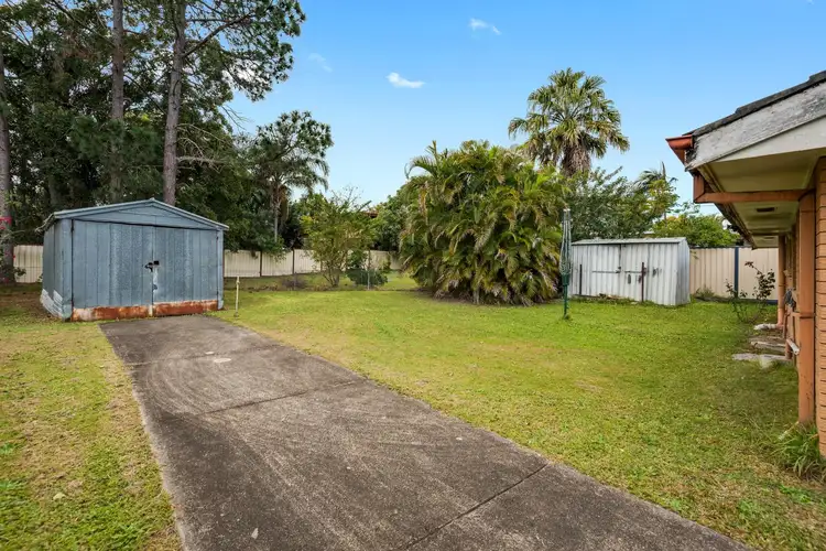 Third view of Homely house listing, 23 Jarrah Crescent, Logan Central QLD 4114