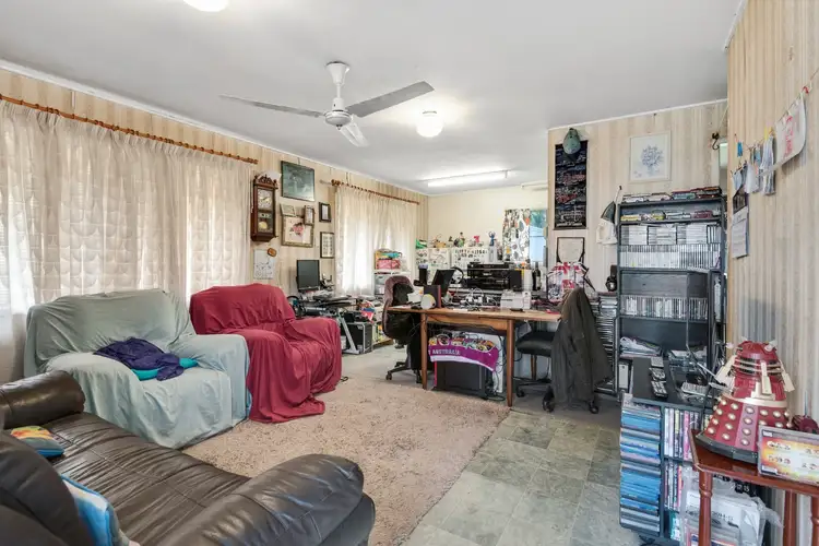 Fifth view of Homely house listing, 23 Jarrah Crescent, Logan Central QLD 4114