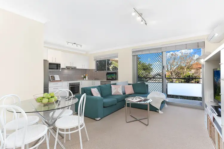 13/43-45 Kennedy Street, Kingsford NSW 2032