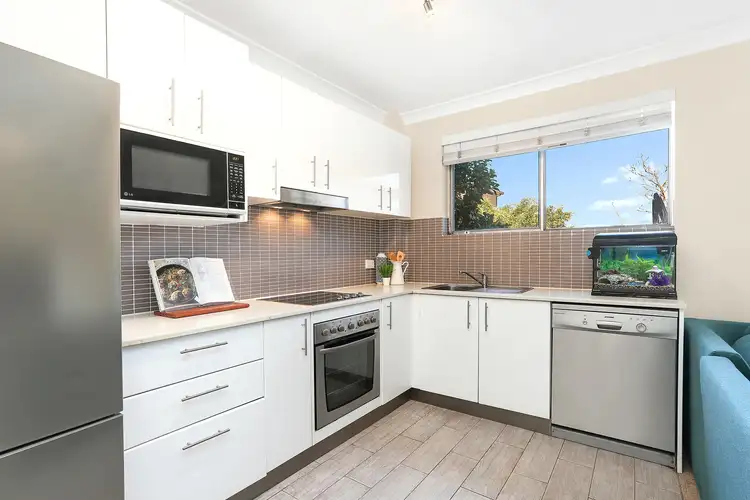 Second view of Homely apartment listing, 13/43-45 Kennedy Street, Kingsford NSW 2032