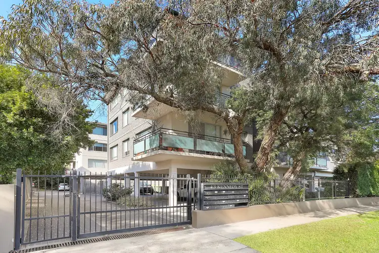 Fourth view of Homely apartment listing, 13/43-45 Kennedy Street, Kingsford NSW 2032