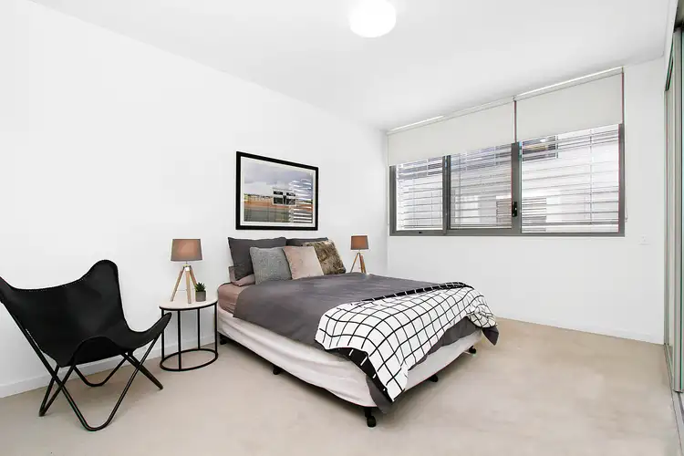 Fourth view of Homely apartment listing, 303/9 Baywater Drive, Wentworth Point NSW 2127