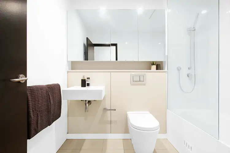 Fifth view of Homely apartment listing, 303/9 Baywater Drive, Wentworth Point NSW 2127