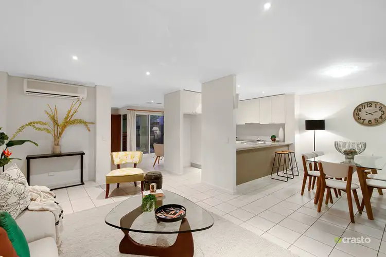 63 Riverwalk Avenue, Robina QLD 4226