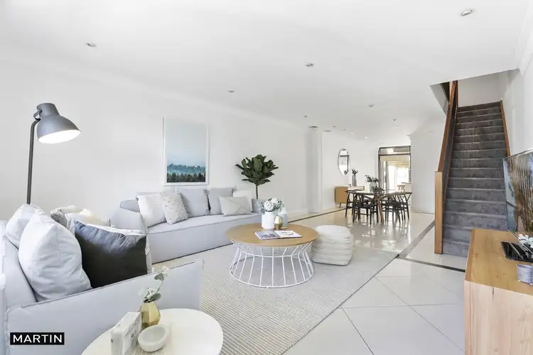Second view of Homely house listing, 170 Victoria Street, Alexandria NSW 2015