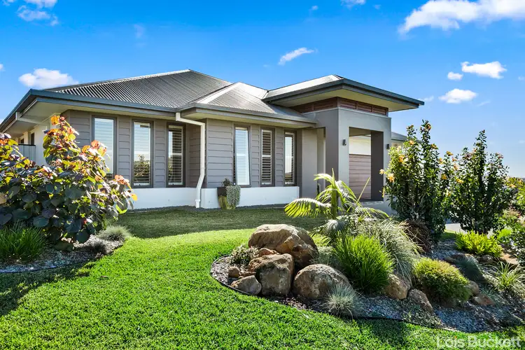 51 Unara Parkway, Cumbalum NSW 2478